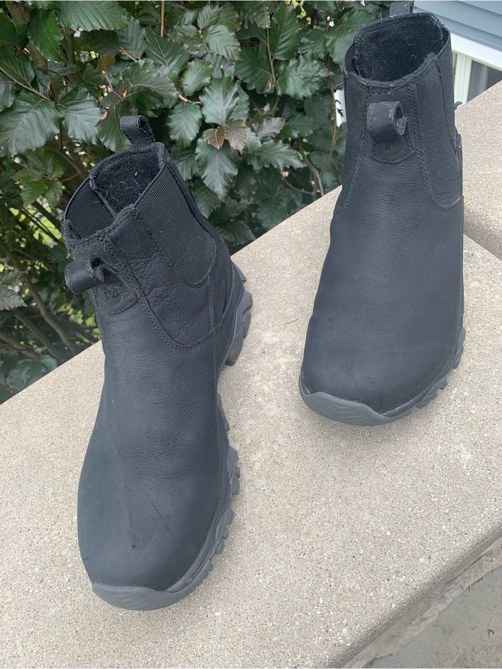 Merrell Boots - Picture 2 of 4